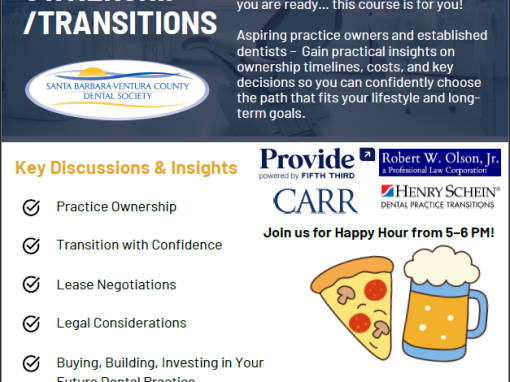 Pizza, Pints & Practice Ownership/Tranistions