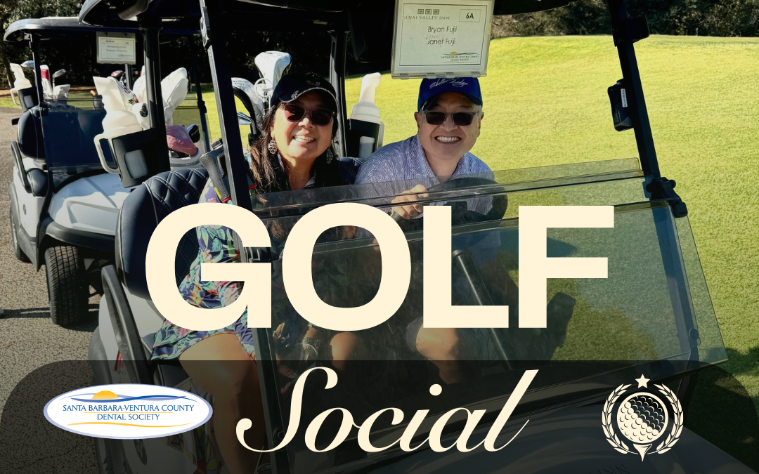 2026 Golf Social: Save the Date!
